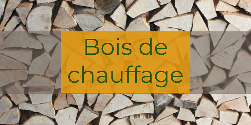 GESTION TERRES & TERRAINS LACHANCE - Bois de chauffage et aménagement forestier dans la région de Portneuf et de Québec